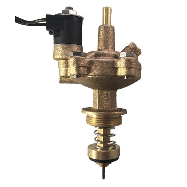 Compact Automatic Actuator 1"- Boxed