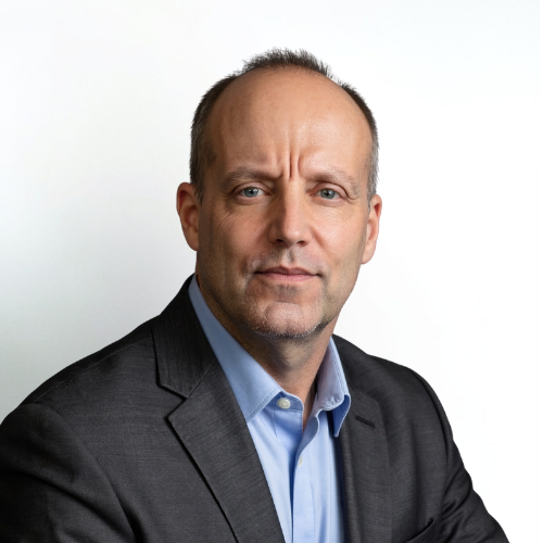 Graham Bowe