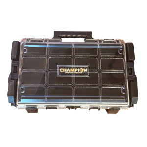 Stackable Nozzle Box