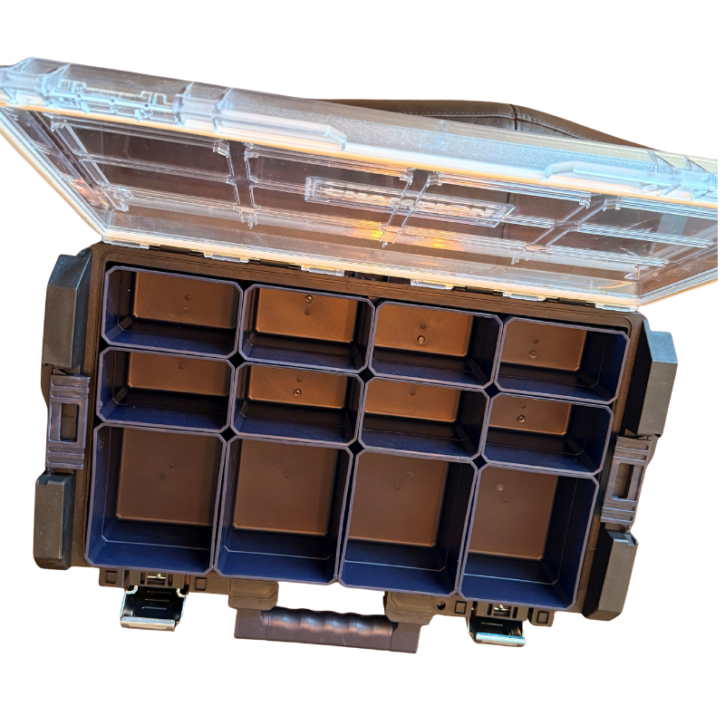 Stackable Nozzle Box - Image 2