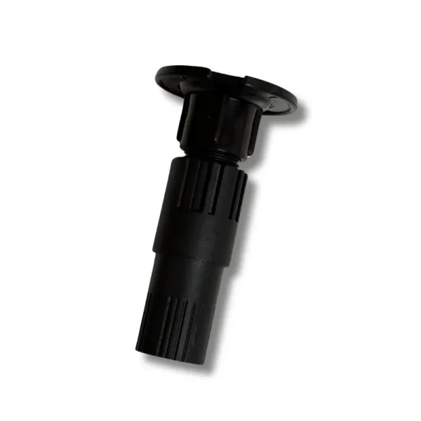 Pressure Regulated Plastic Sprinkler Flush Body