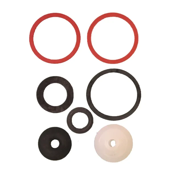 Repair Kit- for 3/4" Brass Anti-Siphon Valves (Combines RK-1C and RK-4C)