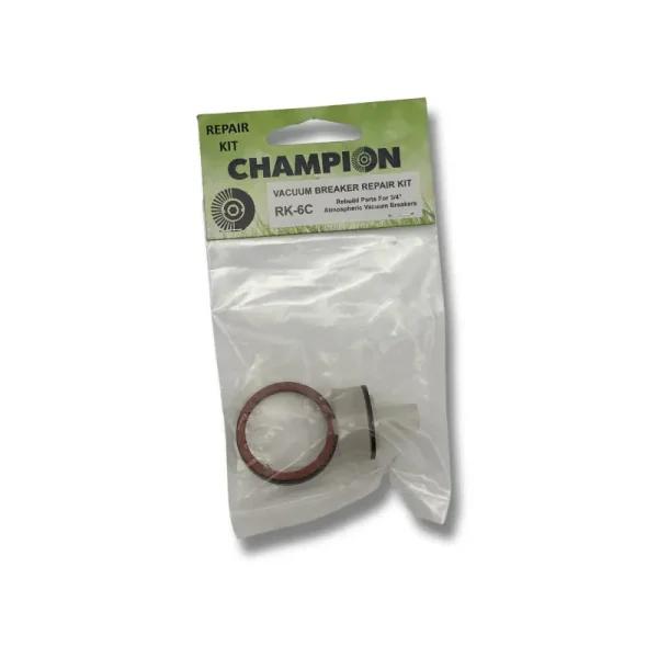 Repair Kit- Gasket Set and Float for 3/4" AVB