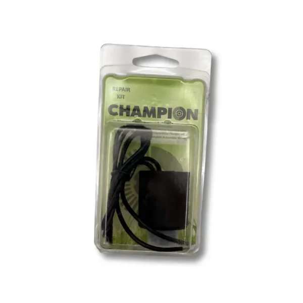 Repair Kit- Solenoid with Encapsulated Plunger for Champion Plastic In-line Valves - Image 2