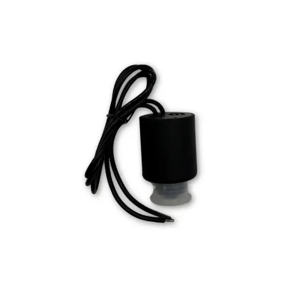 Repair Kit- Solenoid with Encapsulated Plunger for Champion Plastic In-line Valves
