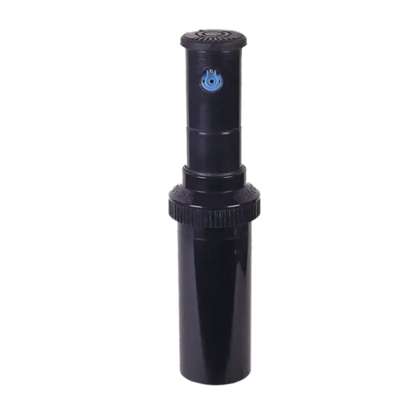 Plastic Pop-Up Gear Driven Stream Rotor- Boxed with Nozzles