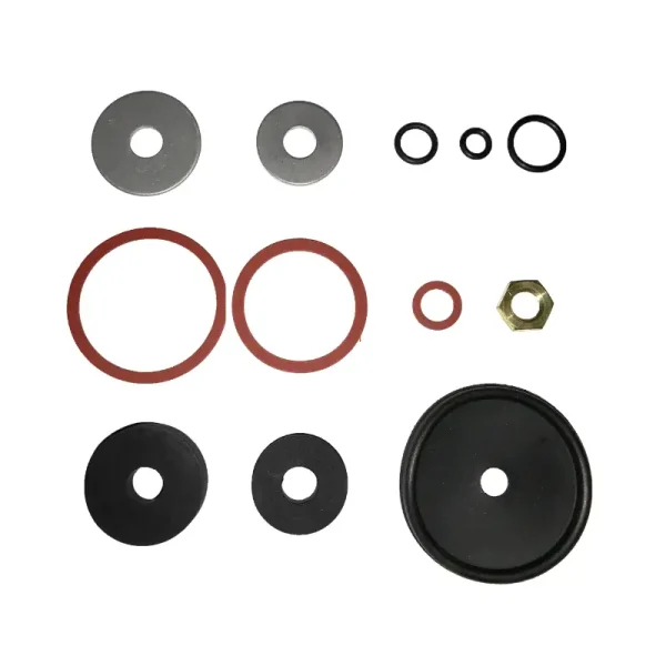 Repair Kit- 2016 & Newer- Compact Actuator Rebuild Kit (New Design)