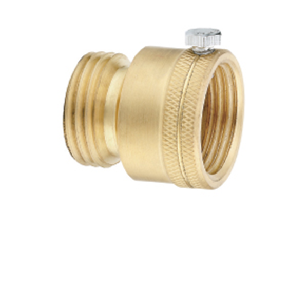 Vacuum Breaker 3/4" FHT