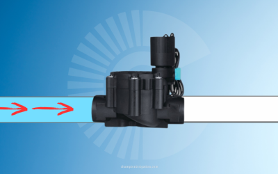 Understanding and Preventing Water Hammer in Irrigation Systems